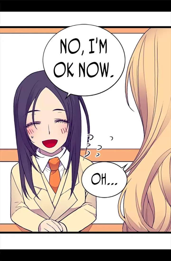 They Say I Was Born A King’s Daughter - Chapter 53 Page 51