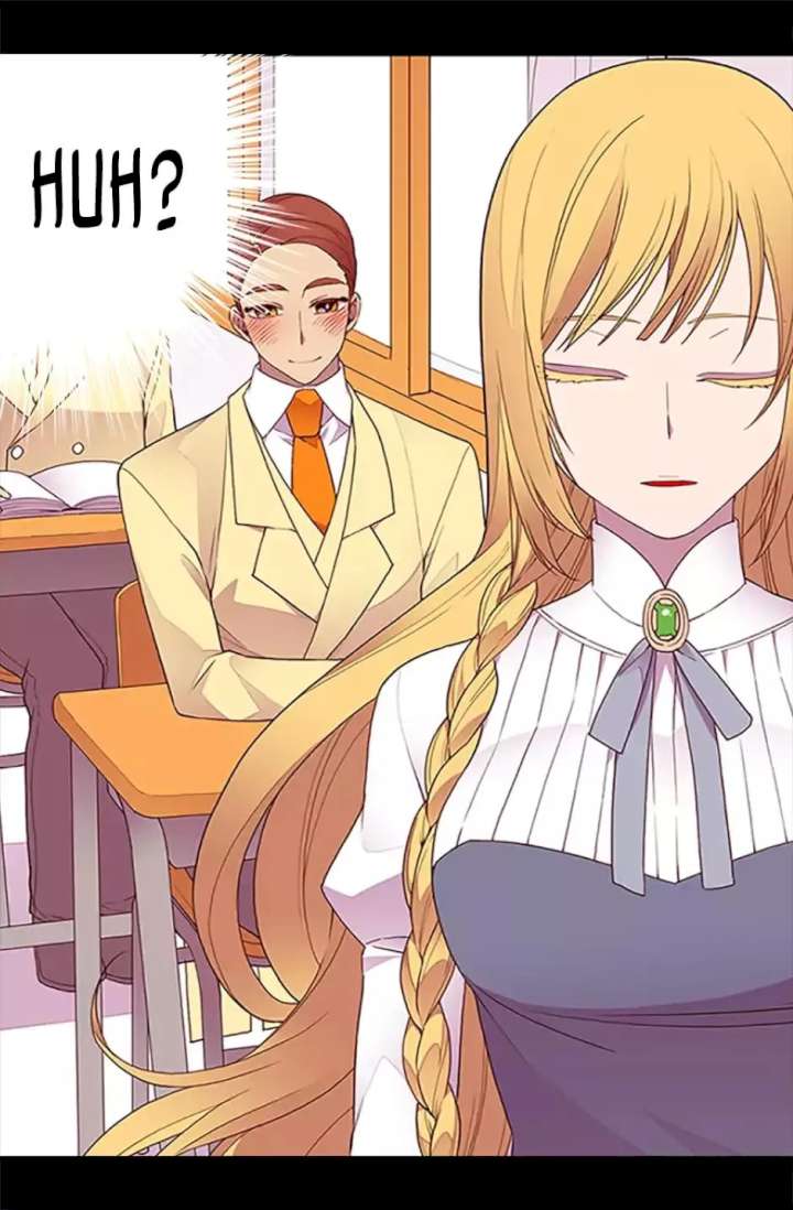 They Say I Was Born A King’s Daughter - Chapter 53 Page 57