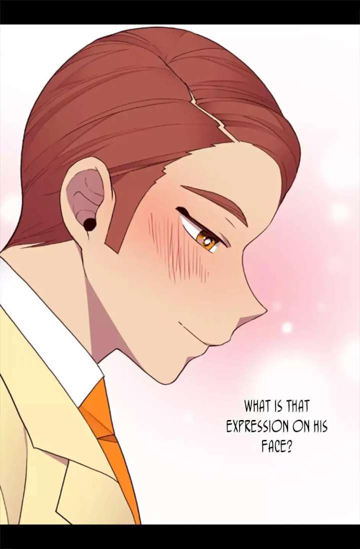They Say I Was Born A King’s Daughter - Chapter 53 Page 58