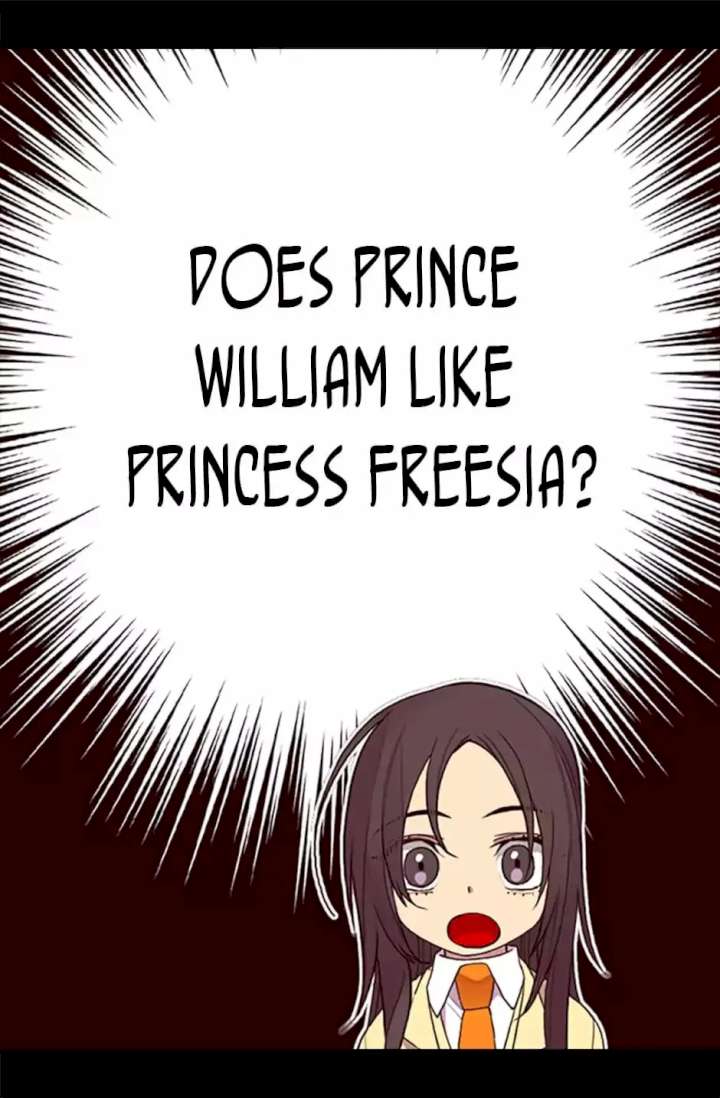 They Say I Was Born A King’s Daughter - Chapter 53 Page 59