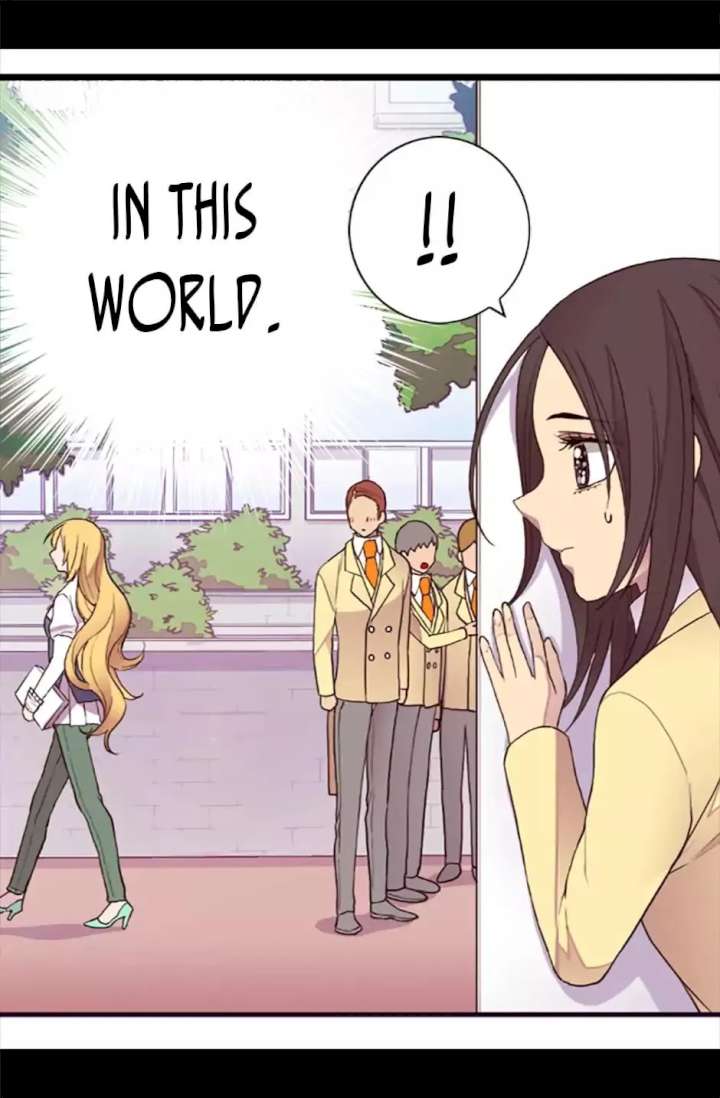 They Say I Was Born A King’s Daughter - Chapter 53 Page 62