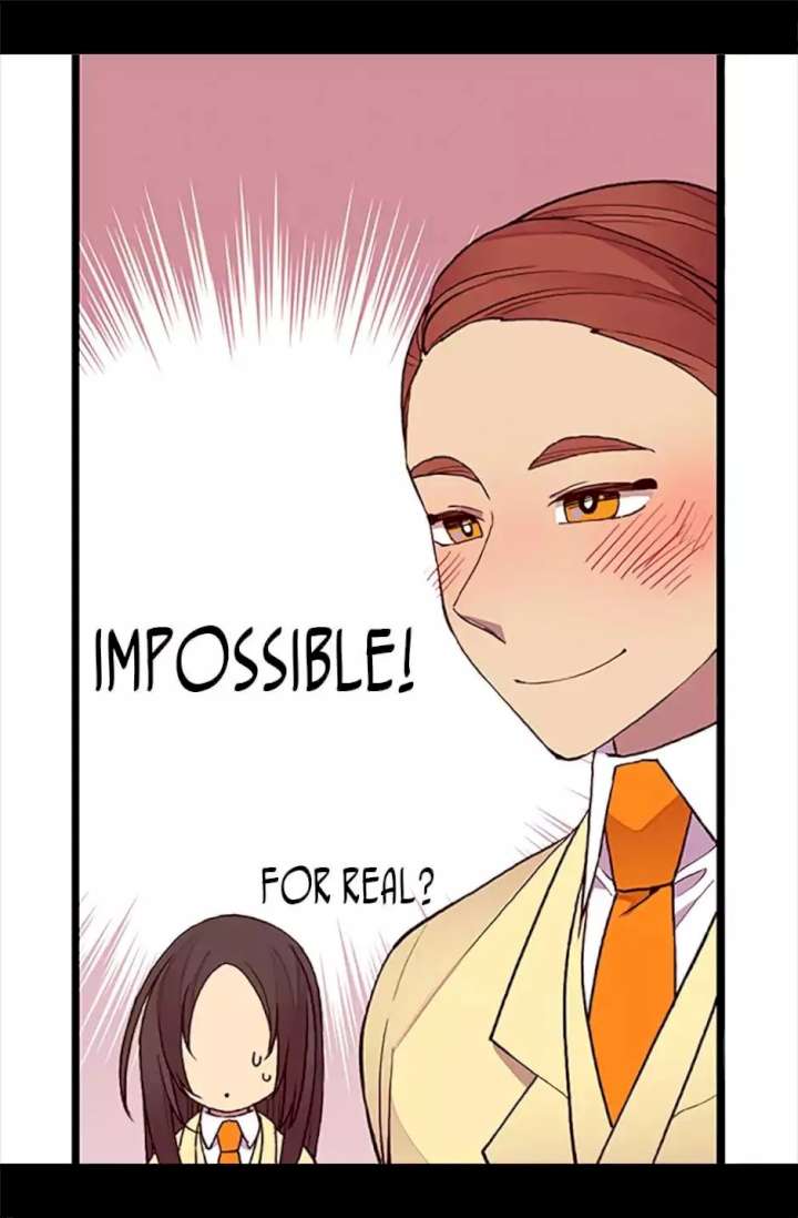They Say I Was Born A King’s Daughter - Chapter 53 Page 64