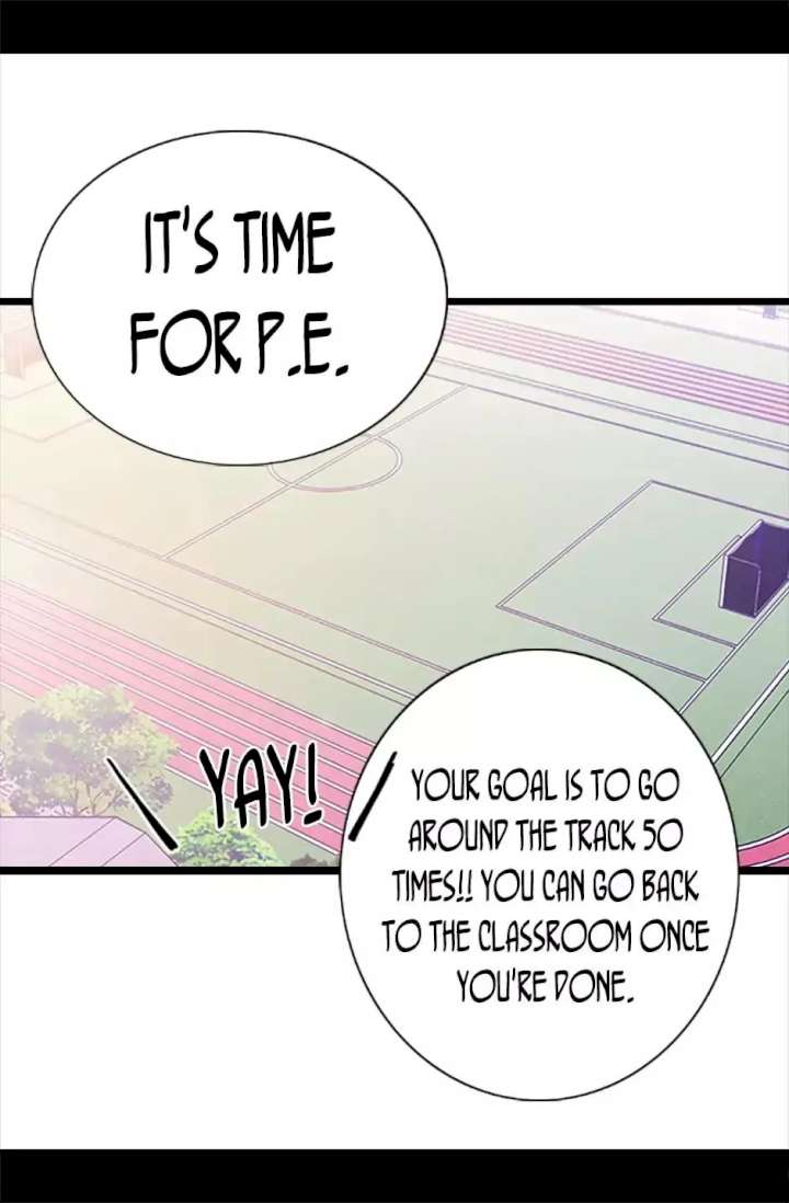 They Say I Was Born A King’s Daughter - Chapter 53 Page 66