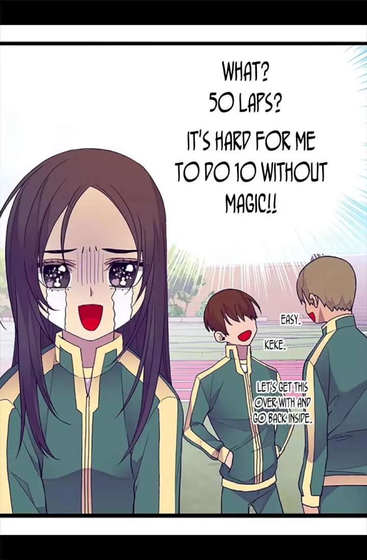 They Say I Was Born A King’s Daughter - Chapter 53 Page 67
