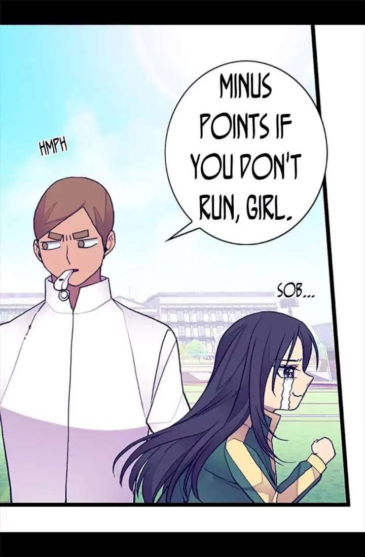 They Say I Was Born A King’s Daughter - Chapter 53 Page 69