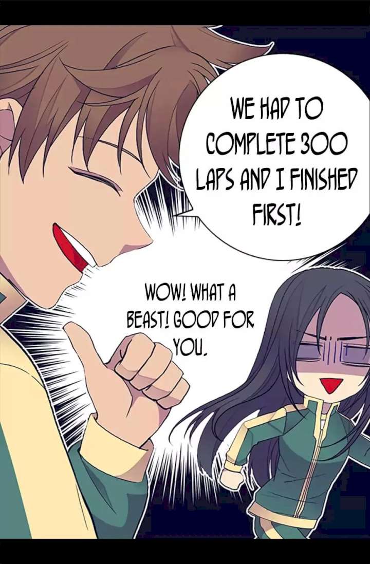 They Say I Was Born A King’s Daughter - Chapter 53 Page 78