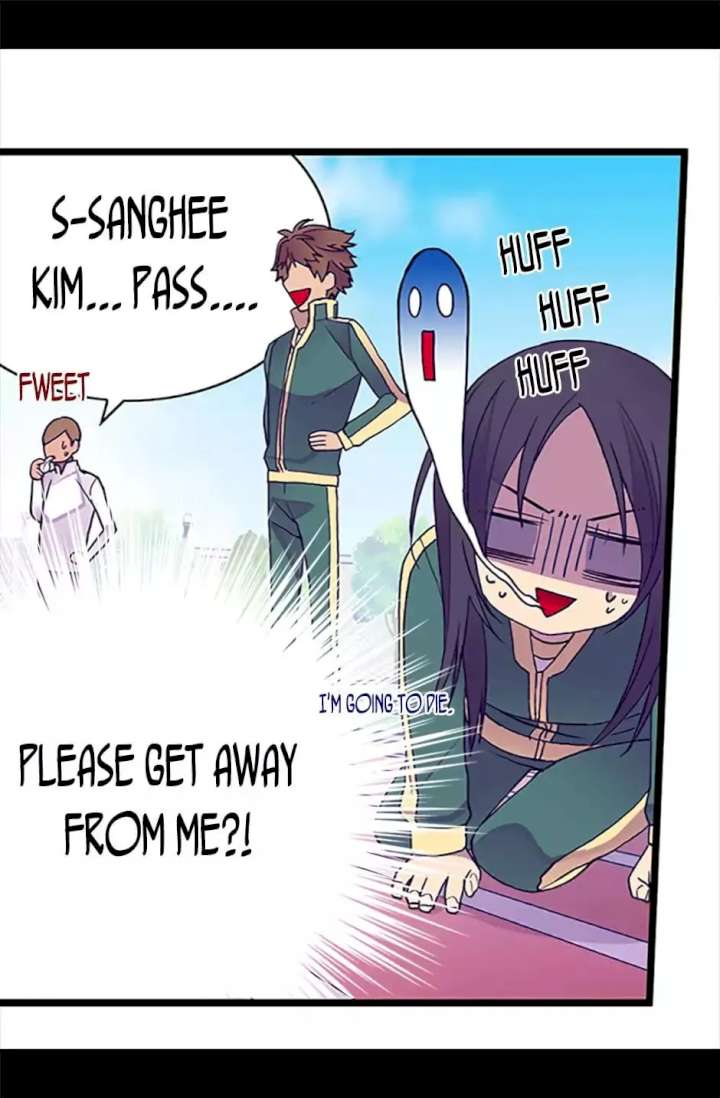 They Say I Was Born A King’s Daughter - Chapter 53 Page 85