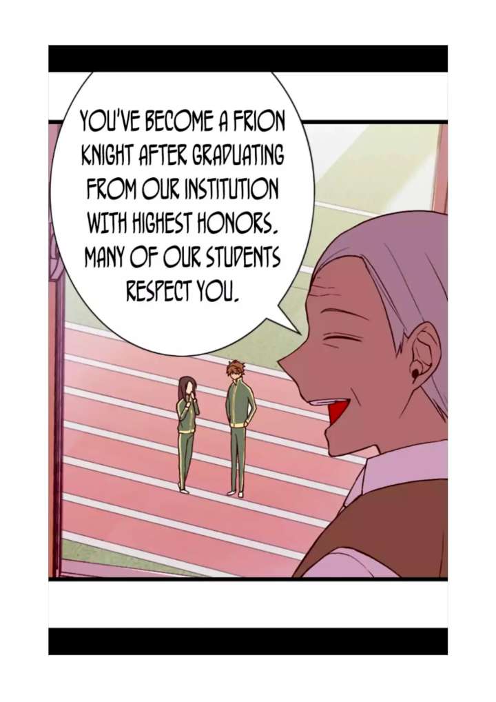 They Say I Was Born A King’s Daughter - Chapter 54 Page 13
