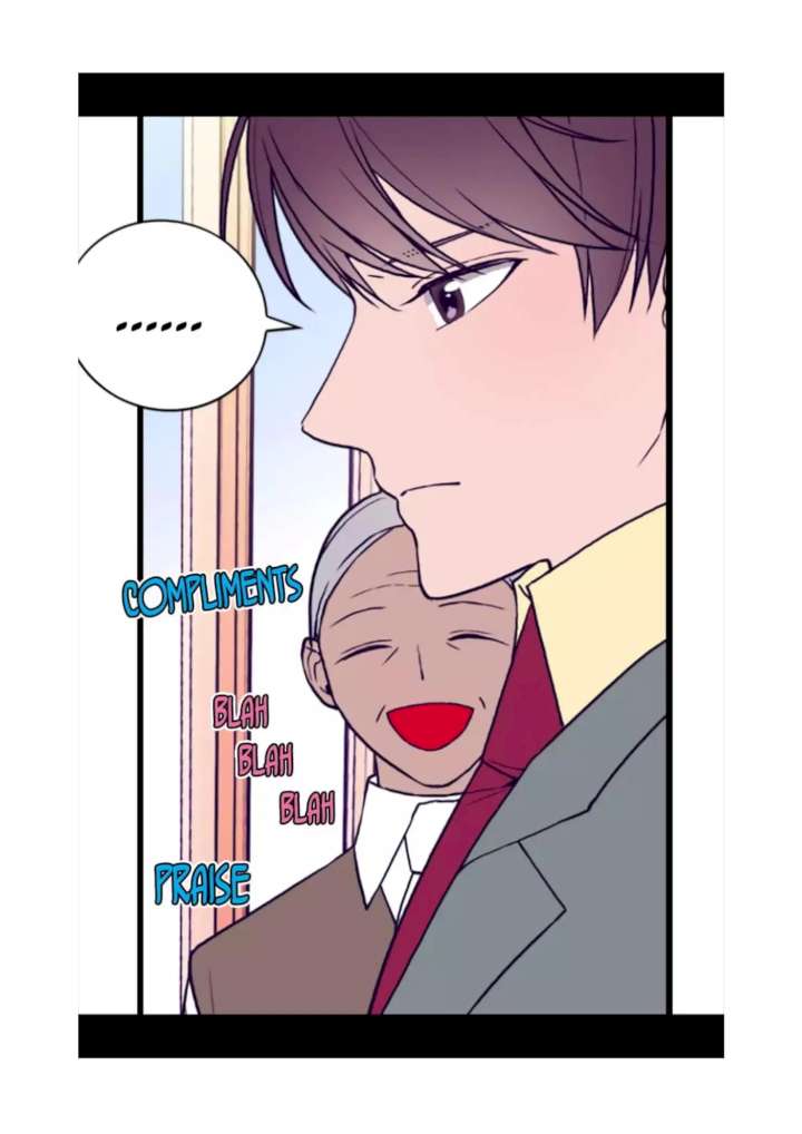 They Say I Was Born A King’s Daughter - Chapter 54 Page 15