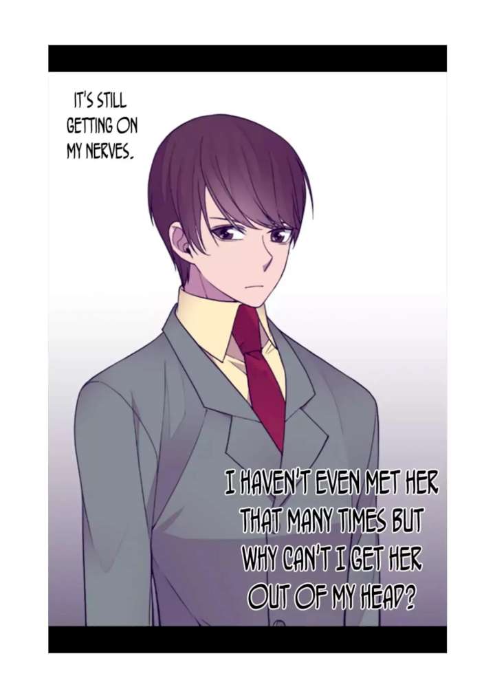 They Say I Was Born A King’s Daughter - Chapter 54 Page 16