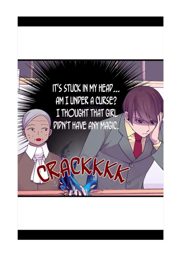 They Say I Was Born A King’s Daughter - Chapter 54 Page 20