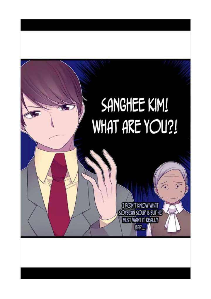 They Say I Was Born A King’s Daughter - Chapter 54 Page 21