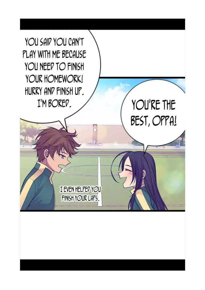 They Say I Was Born A King’s Daughter - Chapter 54 Page 23