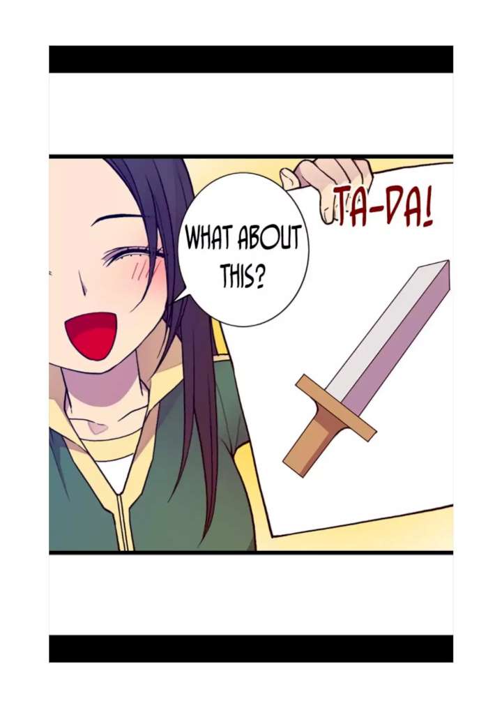 They Say I Was Born A King’s Daughter - Chapter 54 Page 26
