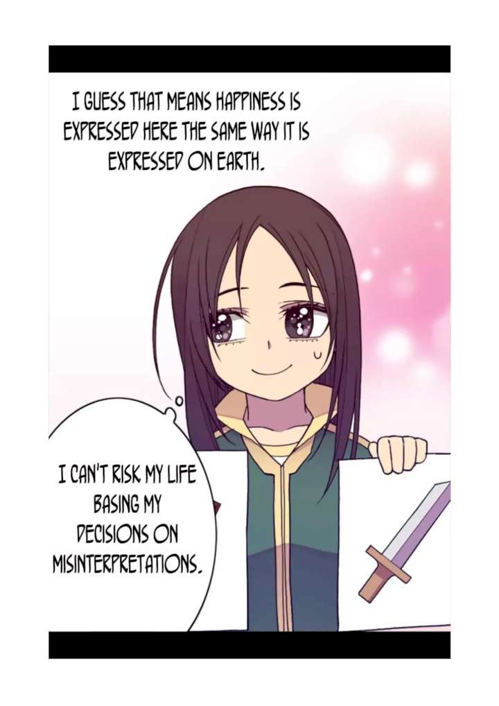 They Say I Was Born A King’s Daughter - Chapter 54 Page 33