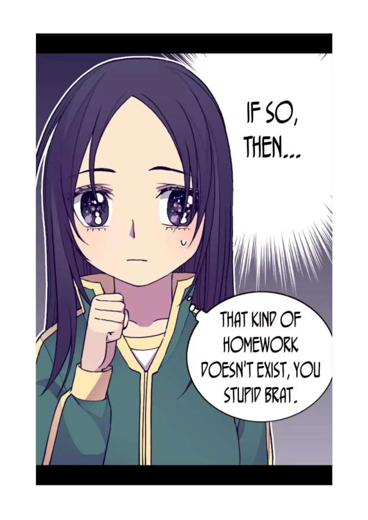 They Say I Was Born A King’s Daughter - Chapter 54 Page 36
