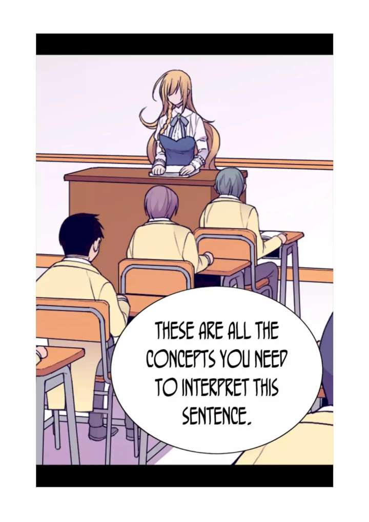 They Say I Was Born A King’s Daughter - Chapter 54 Page 39
