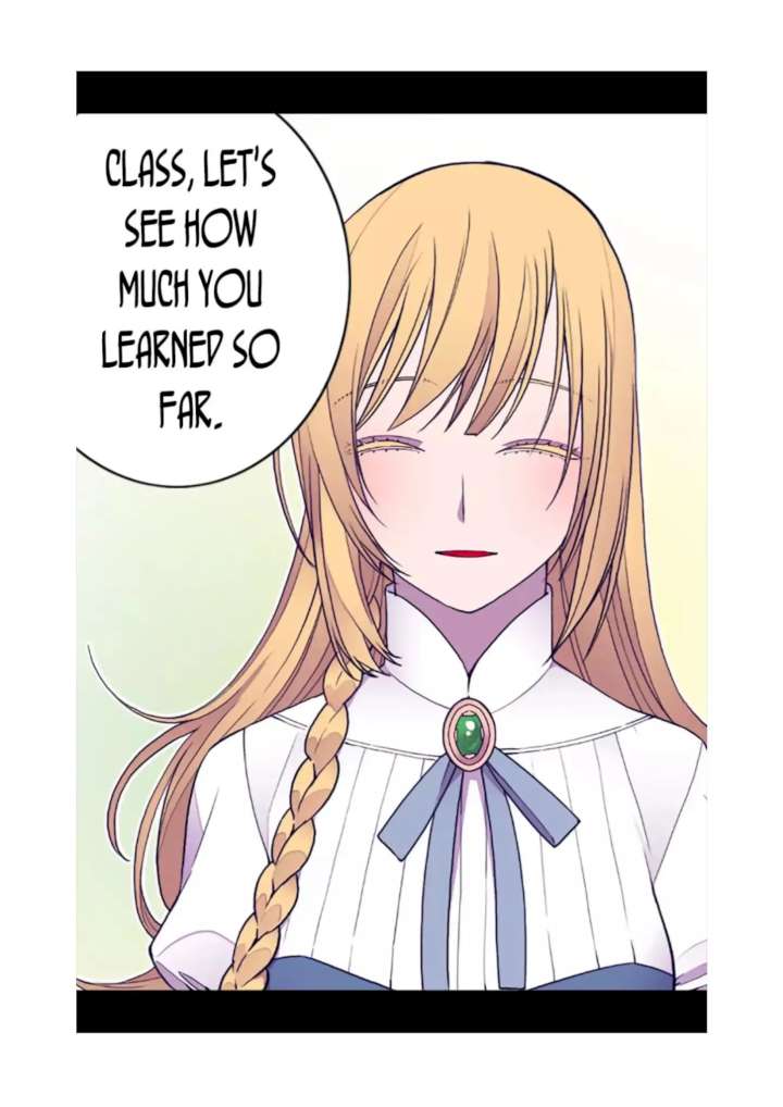 They Say I Was Born A King’s Daughter - Chapter 54 Page 40