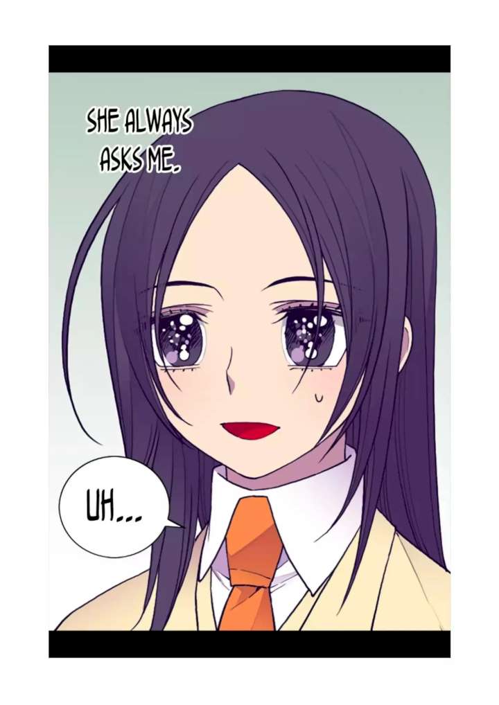 They Say I Was Born A King’s Daughter - Chapter 54 Page 43