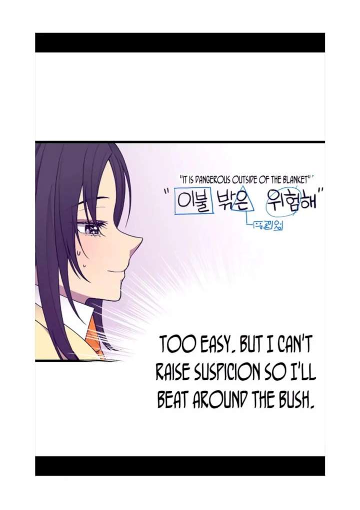 They Say I Was Born A King’s Daughter - Chapter 54 Page 44