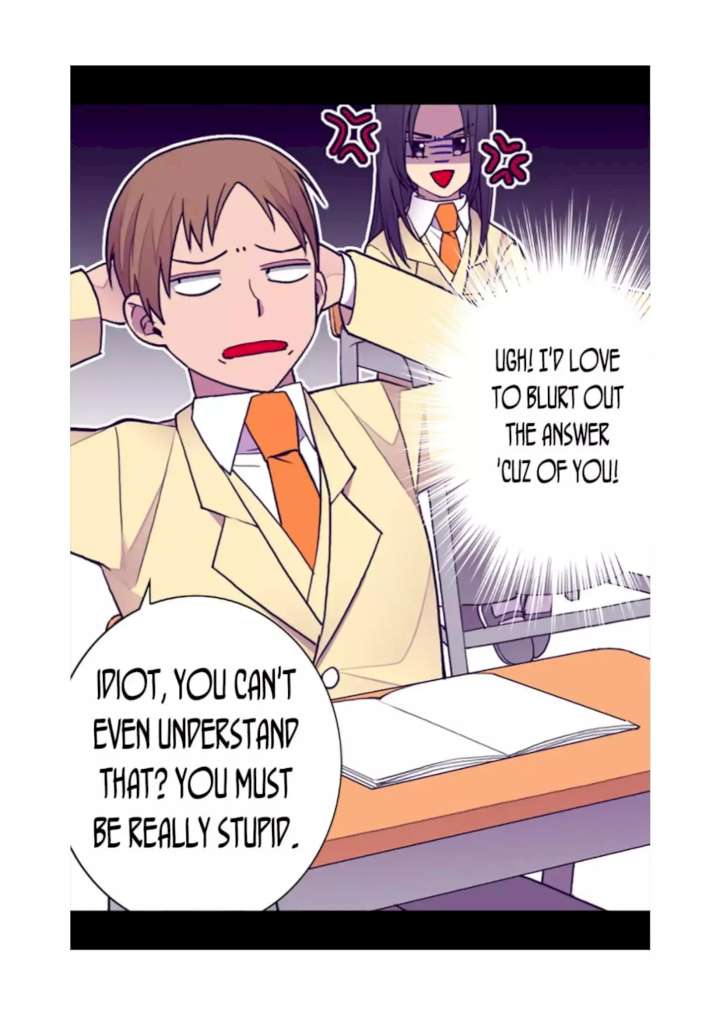 They Say I Was Born A King’s Daughter - Chapter 54 Page 47
