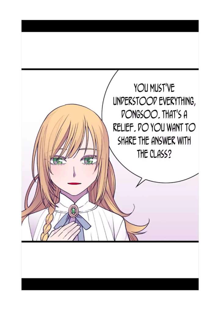 They Say I Was Born A King’s Daughter - Chapter 54 Page 48