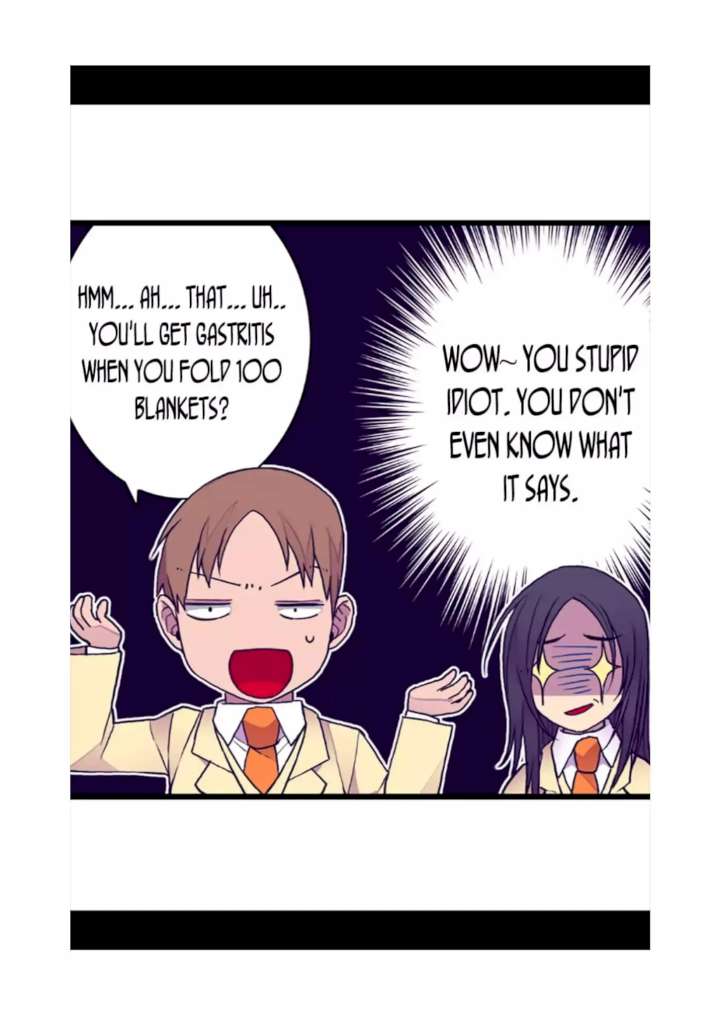 They Say I Was Born A King’s Daughter - Chapter 54 Page 49