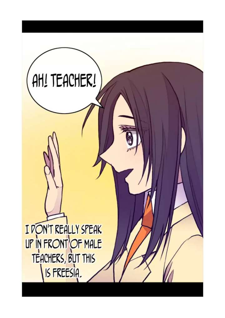 They Say I Was Born A King’s Daughter - Chapter 54 Page 51