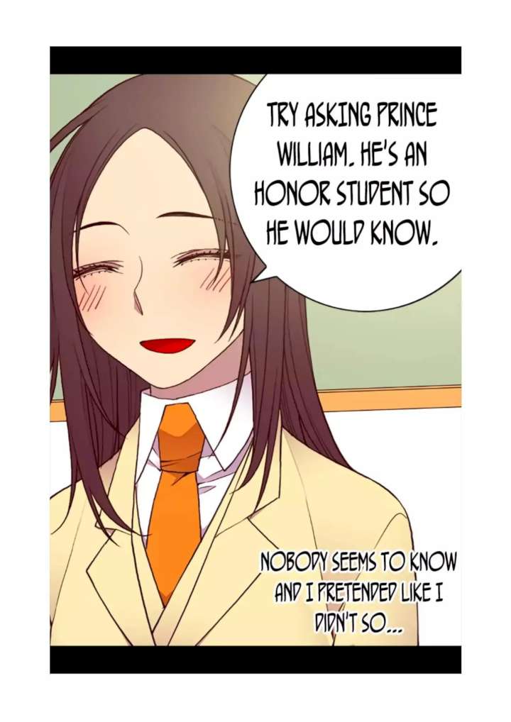They Say I Was Born A King’s Daughter - Chapter 54 Page 52