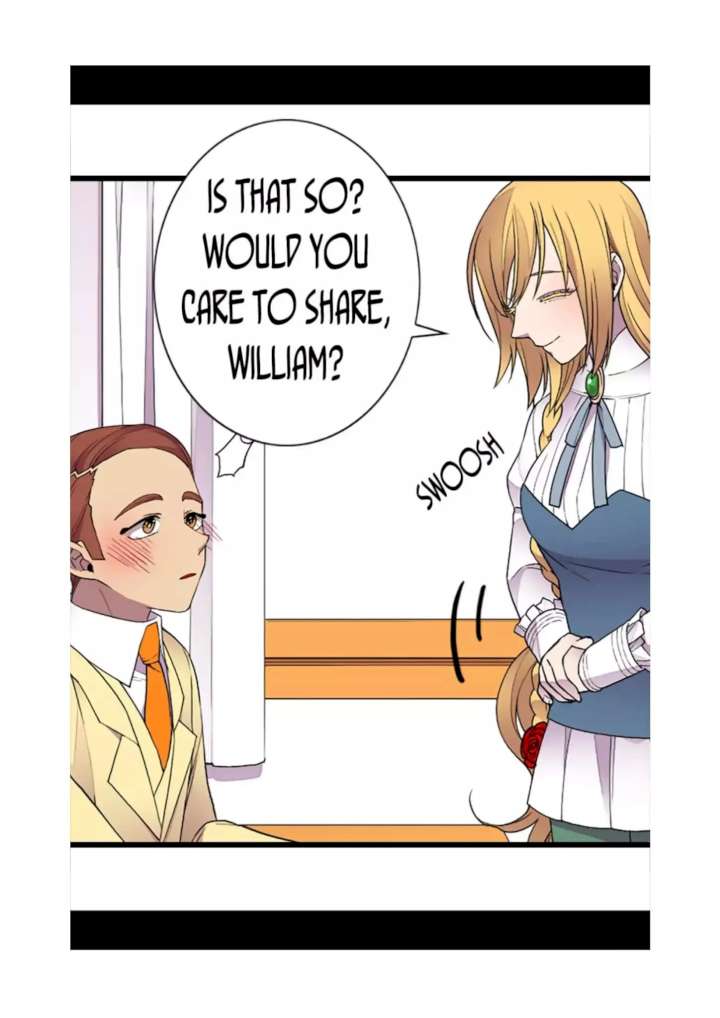 They Say I Was Born A King’s Daughter - Chapter 54 Page 54