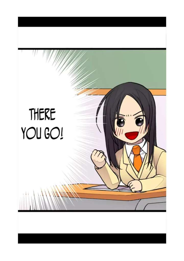 They Say I Was Born A King’s Daughter - Chapter 54 Page 56