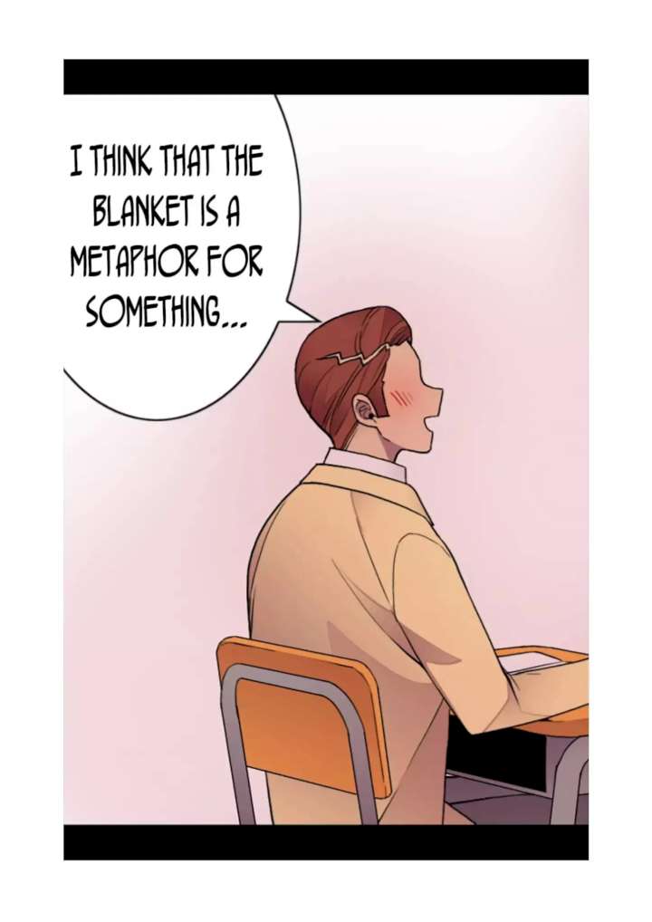 They Say I Was Born A King’s Daughter - Chapter 54 Page 58
