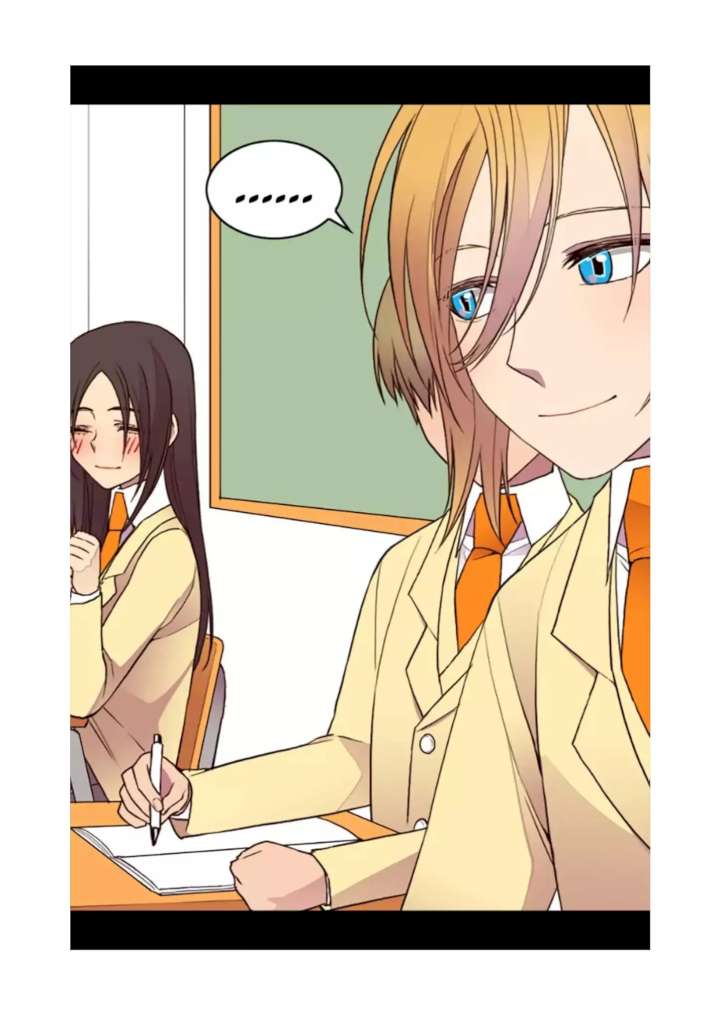 They Say I Was Born A King’s Daughter - Chapter 54 Page 64