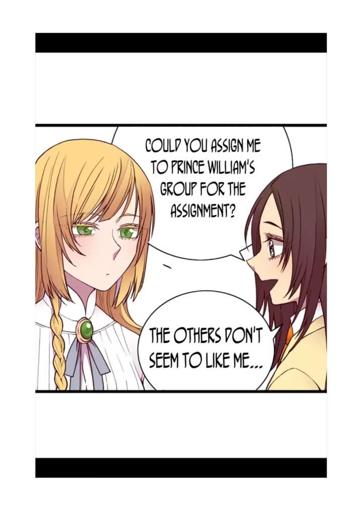 They Say I Was Born A King’s Daughter - Chapter 54 Page 68