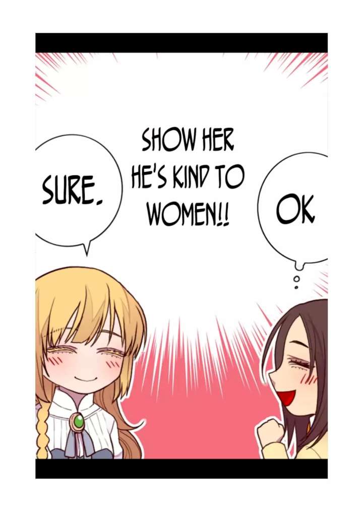 They Say I Was Born A King’s Daughter - Chapter 54 Page 69