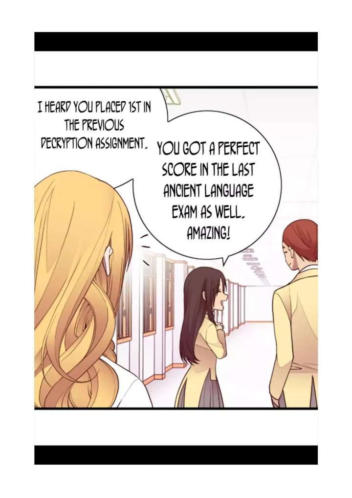 They Say I Was Born A King’s Daughter - Chapter 54 Page 70