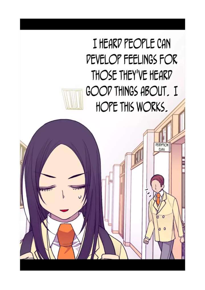 They Say I Was Born A King’s Daughter - Chapter 54 Page 72