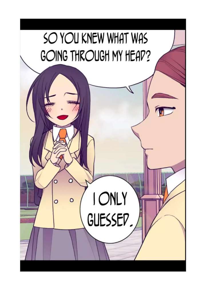 They Say I Was Born A King’s Daughter - Chapter 54 Page 77