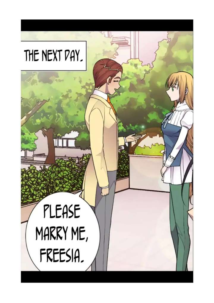 They Say I Was Born A King’s Daughter - Chapter 54 Page 80