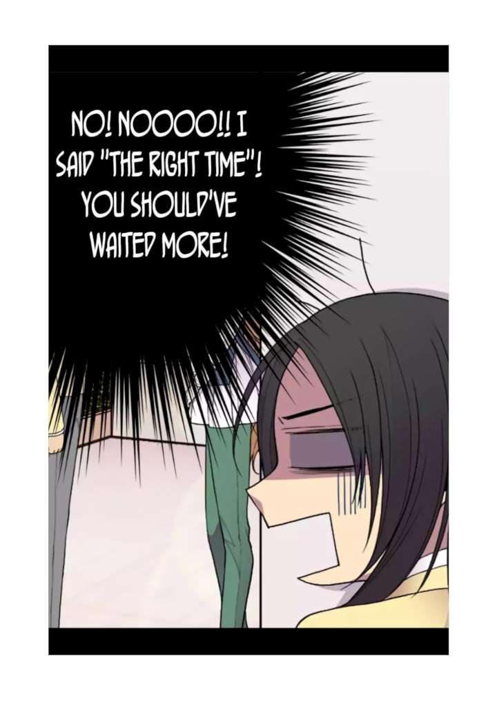 They Say I Was Born A King’s Daughter - Chapter 54 Page 81