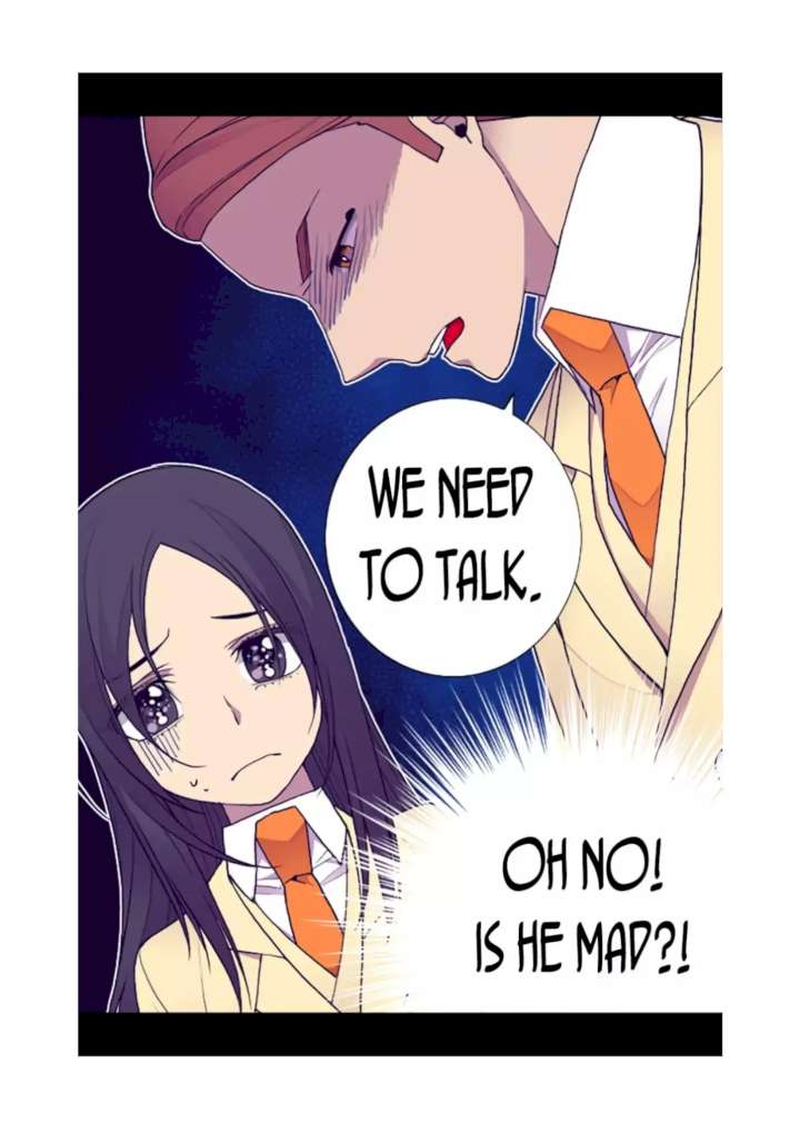 They Say I Was Born A King’s Daughter - Chapter 54 Page 87