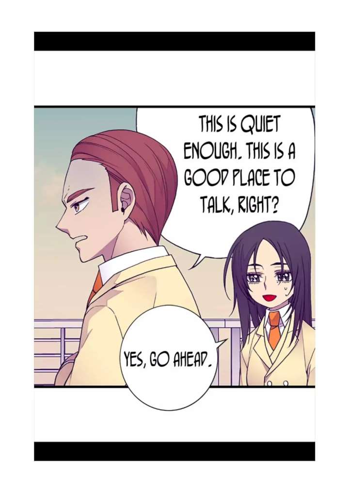 They Say I Was Born A King’s Daughter - Chapter 55 Page 10