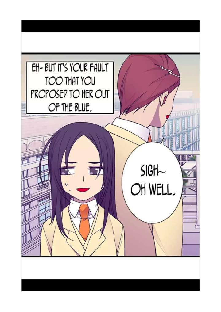They Say I Was Born A King’s Daughter - Chapter 55 Page 20