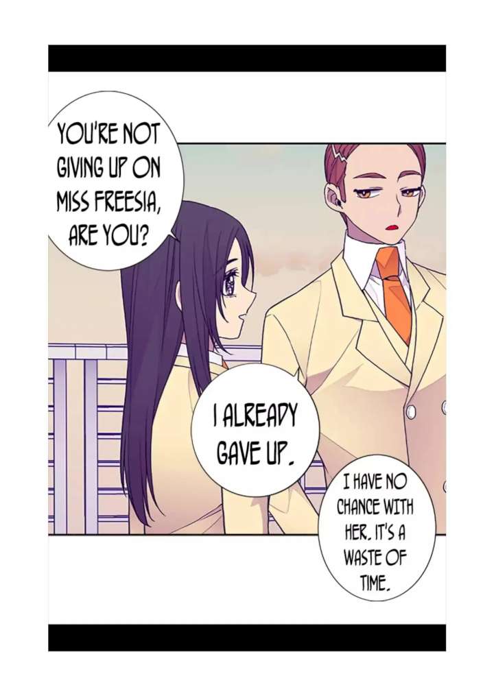 They Say I Was Born A King’s Daughter - Chapter 55 Page 23