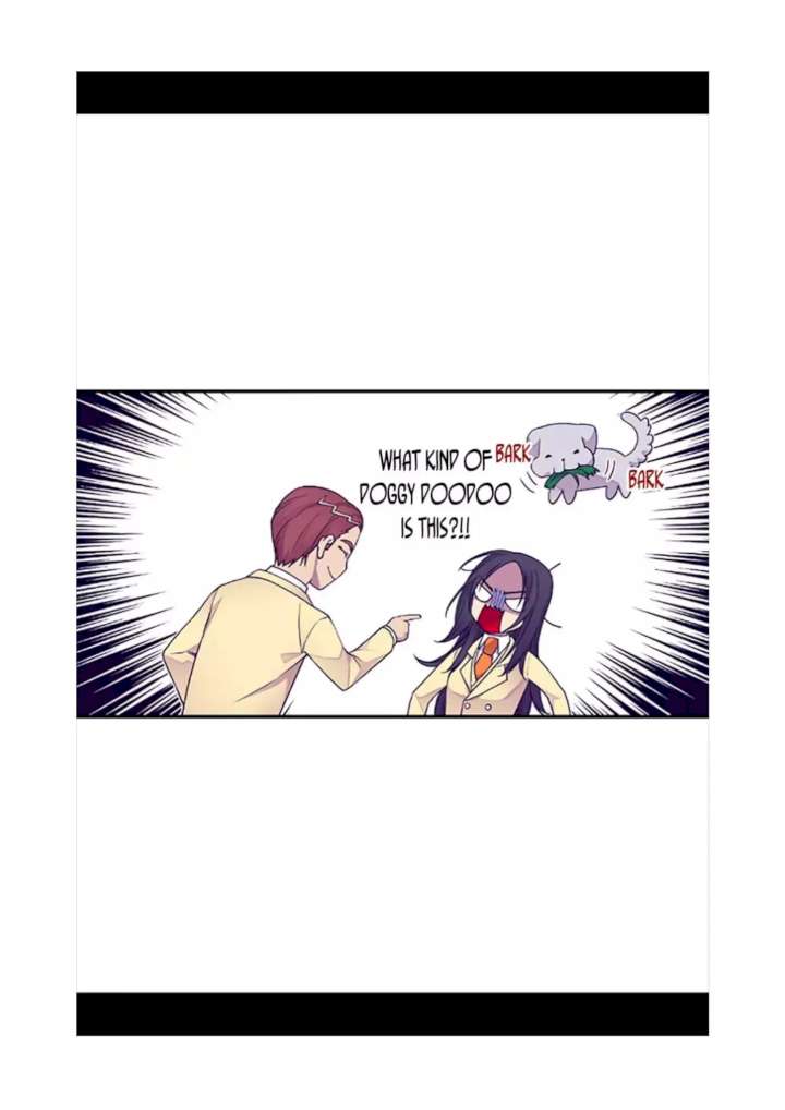 They Say I Was Born A King’s Daughter - Chapter 55 Page 29
