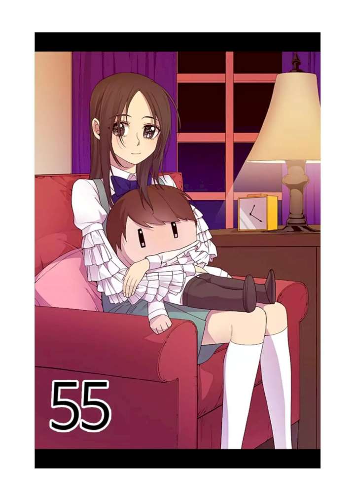 They Say I Was Born A King’s Daughter - Chapter 55 Page 3