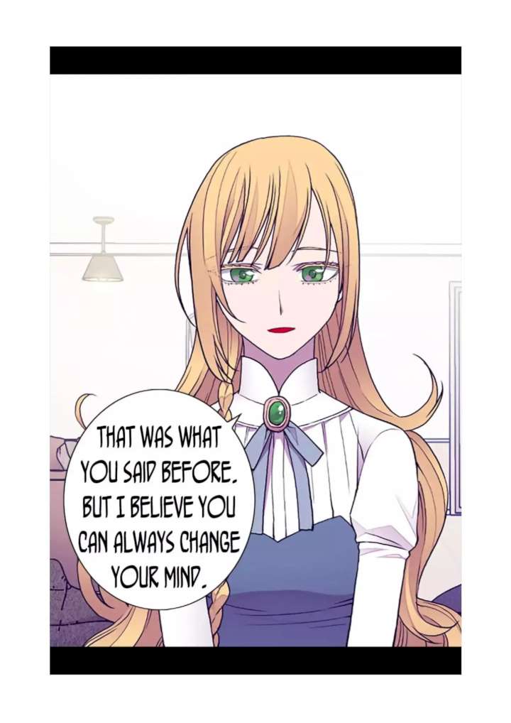 They Say I Was Born A King’s Daughter - Chapter 55 Page 32