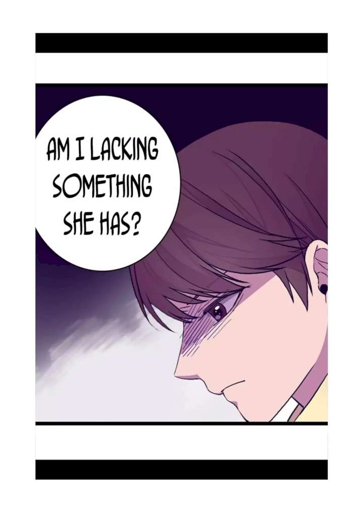 They Say I Was Born A King’s Daughter - Chapter 55 Page 35