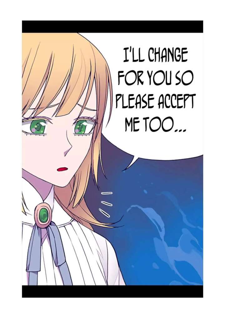 They Say I Was Born A King’s Daughter - Chapter 55 Page 37