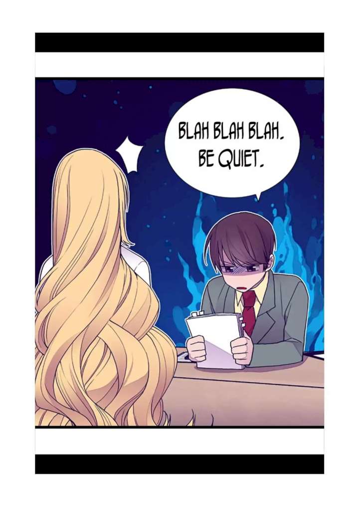 They Say I Was Born A King’s Daughter - Chapter 55 Page 38